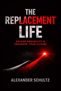 The Replacement Life- Deluxe Edition